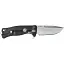 Ніж Lionsteel SR11 Aluminum Black - мініатюра 2