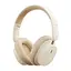 Бездротові навушники Baseus Bowie D05 Wireless Headphones Creamy-white - мініатюра 1