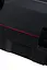 Валіза 69 См Samsonite ESSENS BLACK 69x49x30 KM0*18002 - мініатюра 6