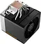 Кулер для процессора Ocypus DELTA A62 EX DIGITAL Black (DELTA-A62-BK2NNWD00E-GL) - миниатюра 7