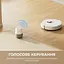 Робот-пилосос Dreame Bot D9 MAX White Gen 2 - мініатюра 15