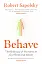 Behave - миниатюра 1