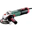 Угловая шлифмашина Metabo WEV 19-125 Q M-Brush 613108000 (135528) - миниатюра 1