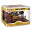 Фігурка Дісней Валл-І та Єва Funko Pop Disney Wall-E & Eve 15 см D WE 1119 - мініатюра 3