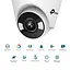 IP-Камера VIGI C440-W-4, PoE, 4Мп, 4 мм, Wi-Fi, H265+, IP66, Turret, кольорове нічне бачення TP-Link teh0015972 - мініатюра 5