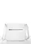 Сумка кросбоди Sambag Rose BZN белый 20 х 24 х 7 см (94000008) - миниатюра 2