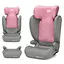 Автокресло Kinderkraft i-Spark Pink (KCISPA00PNK0000) - миниатюра 13