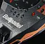Ракетка для паделу Bullpadel NEURON 02 EDGE - миниатюра 4