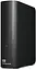 Внешний жесткий диск Western Digital 3.5` USB 12.0TB Elements Desktop Black (BWLG0120HBK-EESN) - миниатюра 3