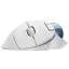 Мышка Logitech Ergo M575 for Business Wireless Trackball Off-White (910-006438) - миниатюра 3