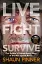 Live. Fight. Survive: One Soldier’s Extraordinary Story of the War against Russia - миниатюра 1