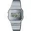 Женские часы Casio Vintage ICONIC A700WEV-7A - миниатюра 1