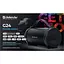 Акустична bluetooth колонка 1.0 Defender G24 10W BT TF USB AUX 1500мАч (Чорний) - мініатюра 6