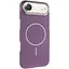 Чохол Epik PC Dream with MagSafe для Apple iPhone 17 Air 6.5" Purple - мініатюра 1