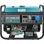 Генератор бензиновий Konner&Sohnen KS 7000E ATS [116995] - мініатюра 1