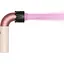 Фен Dyson HD17 Supersonic R Ceramic Pink/Rose Gold (113332-01) [137218] - миниатюра 9