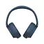 Навушники Sony WH-CH720N Wireless Blue (WHCH720NL.CE7) - мініатюра 3