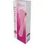 Вакуумний стимулятор Femintimate Daisy Massager Pink SO7331 (108521) - мініатюра 5