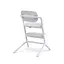 Стільчик для годування Cybex Lemo All White (522001567) - мініатюра 4