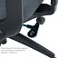 Офісне крісло OfficePro Balance OC550-B-DG-DG Black/Dark Gray [148645] - мініатюра 13