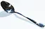 Набор 6 столовых ложек Classic Hauser 200 мм рабочая поверхность - 70х43 мм kuh0009392 - миниатюра 2