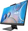 Комп'ютер персональний моноблок Asus M3702WFAK-BPE0290 27" FHD AG AMD R5-7520U 8GB F256GB UMA WiFi кл+м Без ОС чорний - мініатюра 8