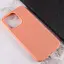 Силіконовий чохол Epik Candy для Apple iPhone 13 Pro Max 6.7 Rose Gold - мініатюра 2