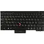 Клавіатура Lenovo T530/T530I/X130e ОРИГІНАЛ RuS (A2168) - мініатюра 1