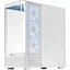 Корпус QUBE MASTERFORCE белый (MASTERFORCE_GWNU3) - миниатюра 7