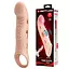 Подовжуюча насадка на пеніс PRETTY LOVE Penis Sleeve BRAD PRETTY LOVE BI-026240Z 103674 - мініатюра 1
