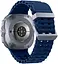 Samsung Galaxy Watch Ultra 2025 Titanium Blue (SM-L705FZB2) - мініатюра 2