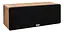 Центральный канал TAGA Harmony TAV-806C Oak - миниатюра 2