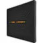 Чехол для ноутбука WiWU Defender Sleeve Pro для Apple MacBook Air 15.3"/15.4" (2023-2025) Black [138849] - миниатюра 2