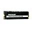 SSD накопичувач 500GB Patriot P400 V4 M.2 2280 PCIe NVMe 4.0 x4 TLC (P400VP500GM28H) - мініатюра 2