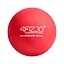 Массажный мяч 4FIZJO Lacrosse Ball 6.25 см Red 4FJ1202 (P-5907222931202) - миниатюра 1