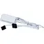 Вентилятор LIAN LI Uni Fan SL WIRELESS LCD Reverse 120-1 White (G99.12RSLLCD1W1W.00) - мініатюра 5