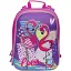 Рюкзак шкільний каркасний Yes H-12Flamingo - мініатюра 1