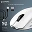 Миша GamePro Asgard Surt Wireless White (GM017W) [140401] - мініатюра 7