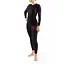 Термобілизна Viking Etna Lady Set Black XS (VI-500/21/3090/46/XS) - мініатюра 2