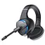Навушники Real-El GDX-7620 Black - мініатюра 6
