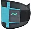 Пояс компресійний Slimming belt Mad Max M fit0012003 - мініатюра 6