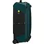 Дорожная Сумка На Колесах Samsonite ECODIVER DARK TEAL/LIME 67x43x28 KH7*71013 - миниатюра 3