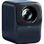 Мультимедийный проектор Wanbo T2 Max New Midnight Blue - миниатюра 2
