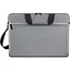 Сумка для ноутбука Defender 15.6ъ Tote, Grey, полиэстер, 410х305х35 мм (26100) (26100_DEFENDER) - миниатюра 3