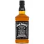 Віскі Jack Daniel's Old No. 7 Tennessee Whiskey 43% 0.75 л - мініатюра 1