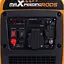 Инверторный бензиновый генератор MaXpeedingRODS MXR1500 [118273] - миниатюра 6