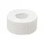 Стрічка бордюрна для ванної самоклеюча 28 мм Білий (СС.Л28) 30412 - мініатюра 1