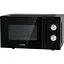 Микроволновая печь Gorenje MO17E1BH - миниатюра 2