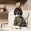 Дощовик Pet Fashion Jimi для собак, розмір XS, зелений (лімітована серія) - мініатюра 6