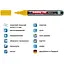 Маркер Edding Paint e-790 2-3 мм круглий жовтий (e-790/05n) - мініатюра 2